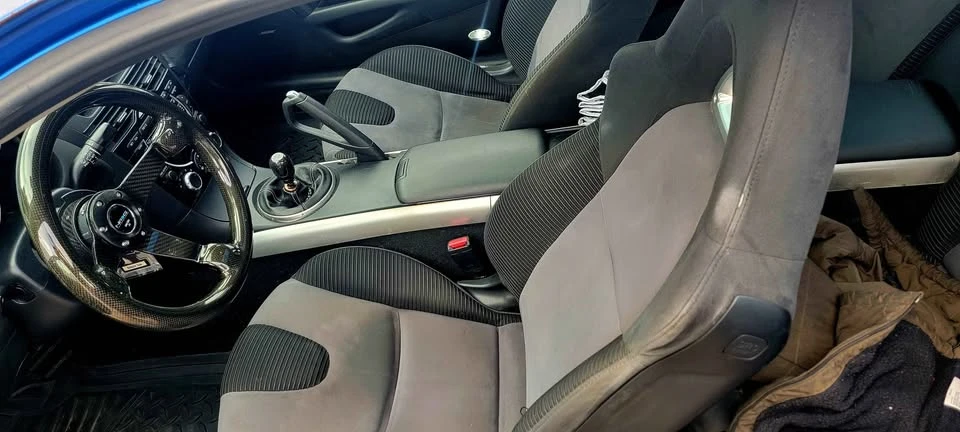 2006 Mazda RX-8 1st Gen - Image 8 of 8