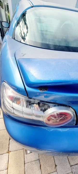 2006 Mazda RX-8 1st Gen - Image 5 of 8