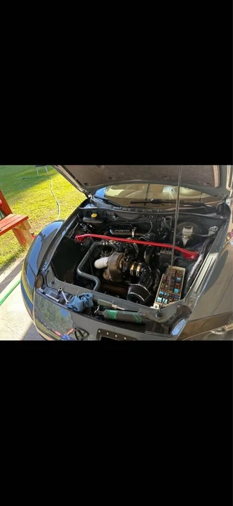 2006 Mazda RX-8 1st Gen - Image 4 of 4
