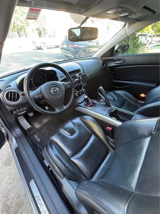 2006 Mazda RX-8 1st Gen - Image 5 of 7