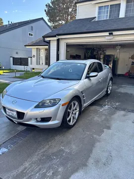 2006 Mazda RX-8 Grand Touring