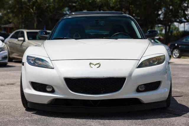 2006 Mazda RX-8 1st Gen - Image 16 of 19