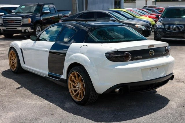 2006 Mazda RX-8 1st Gen - Image 8 of 19