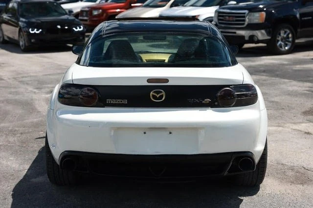 2006 Mazda RX-8 1st Gen - Image 12 of 19