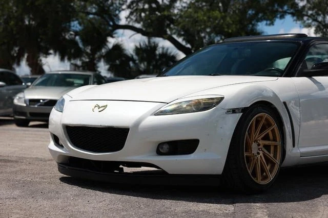 2006 Mazda RX-8 1st Gen - Image 4 of 19