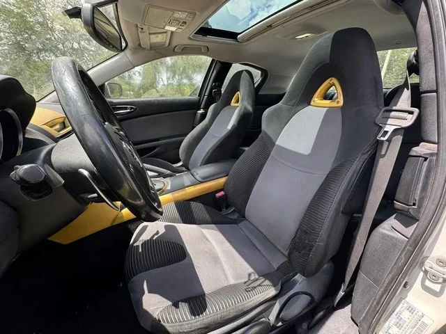 2006 Mazda RX-8 1st Gen - Image 5 of 9