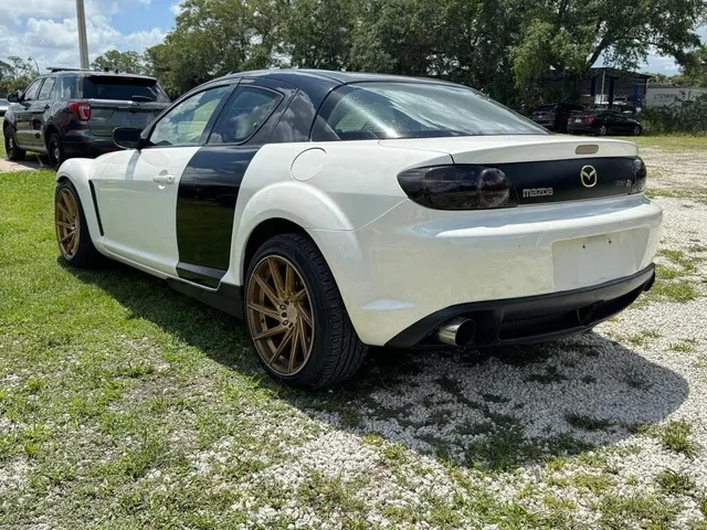 2006 Mazda RX-8 1st Gen - Image 3 of 9