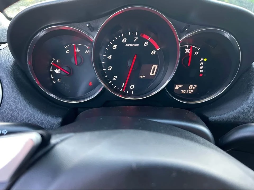 2006 Mazda RX-8 1st Gen - Image 6 of 10