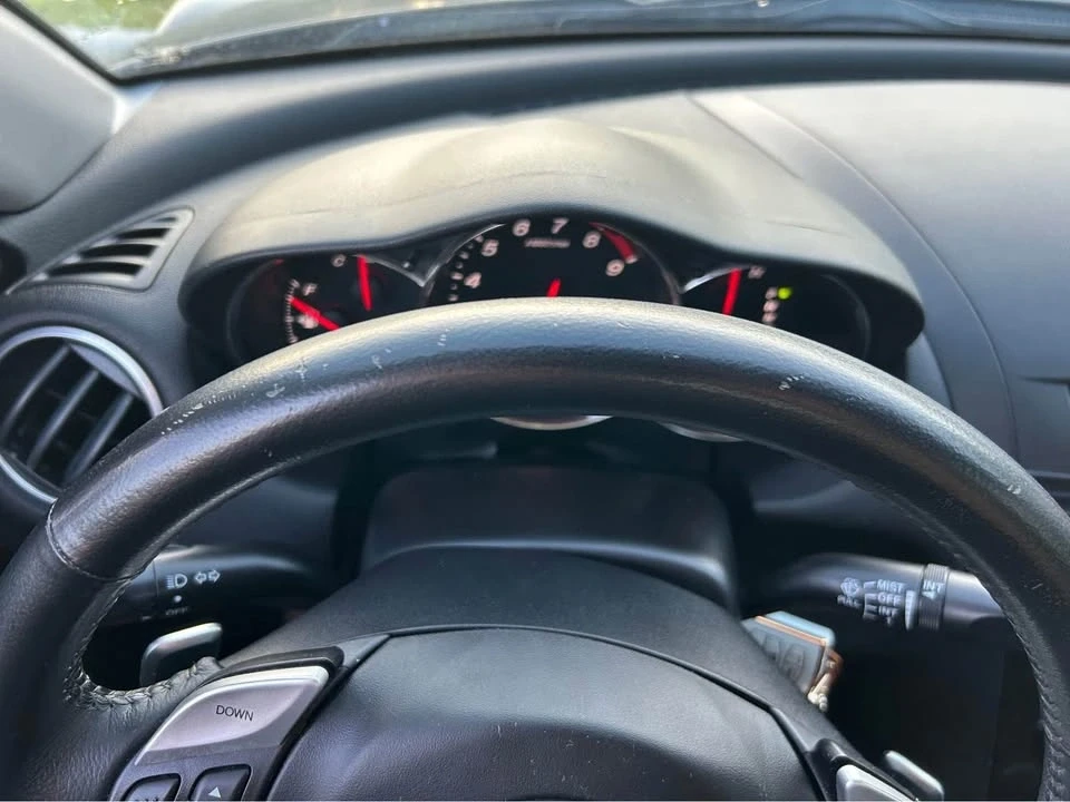 2006 Mazda RX-8 1st Gen - Image 10 of 10