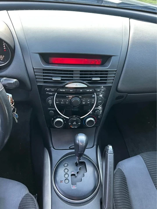 2006 Mazda RX-8 1st Gen - Image 7 of 10