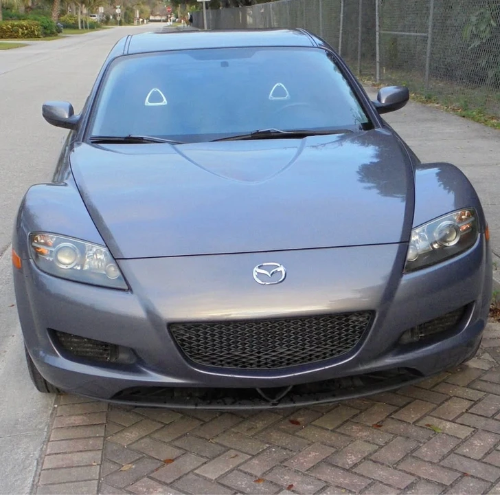 2006 Mazda RX-8 1st Gen - Image 2 of 10