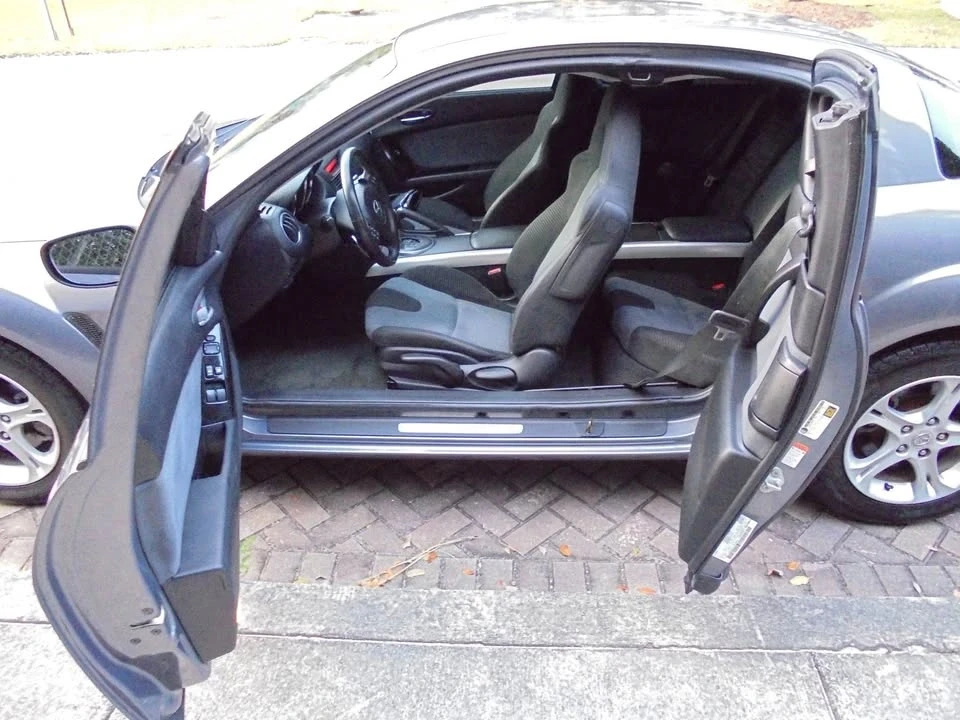 2006 Mazda RX-8 1st Gen - Image 4 of 10