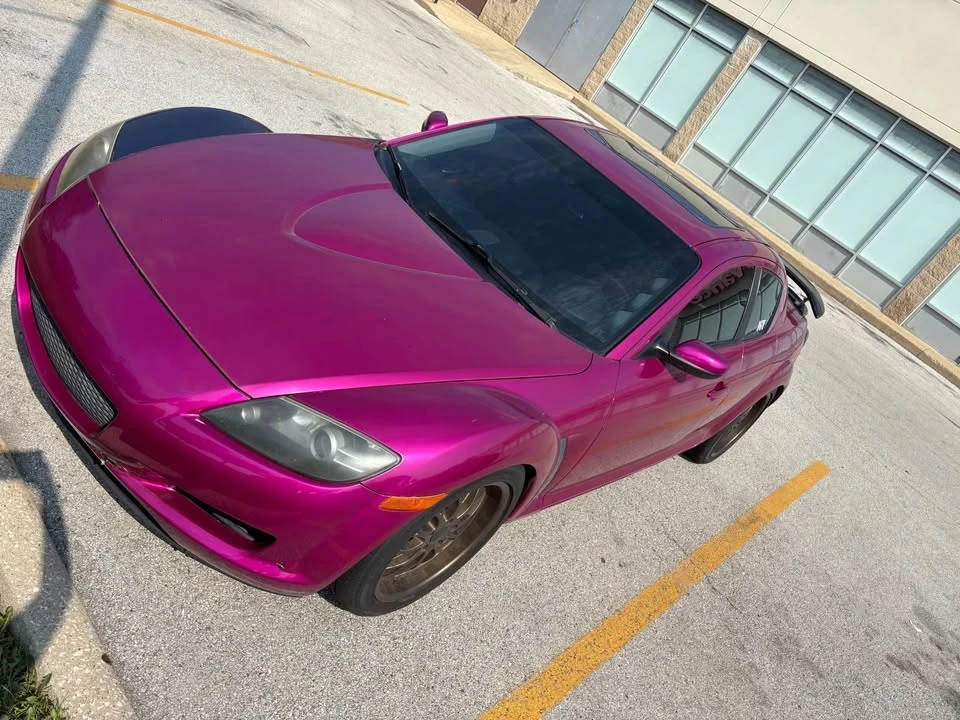 2006 Mazda RX-8 1st Gen - Image 3 of 6