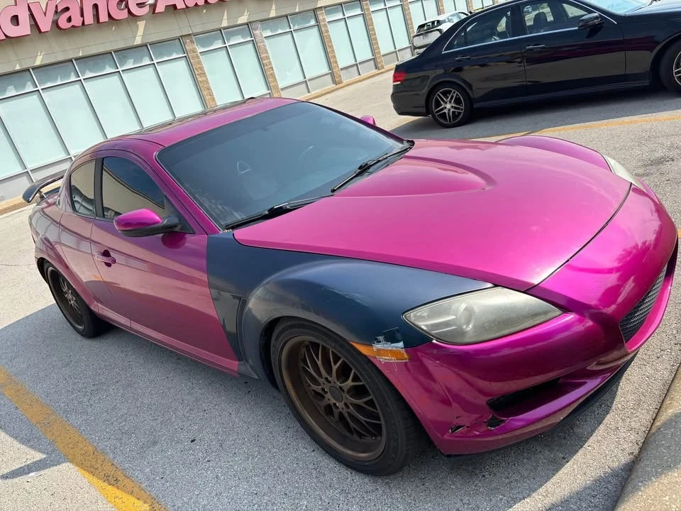 2006 Mazda RX-8 1st Gen - Image 4 of 6