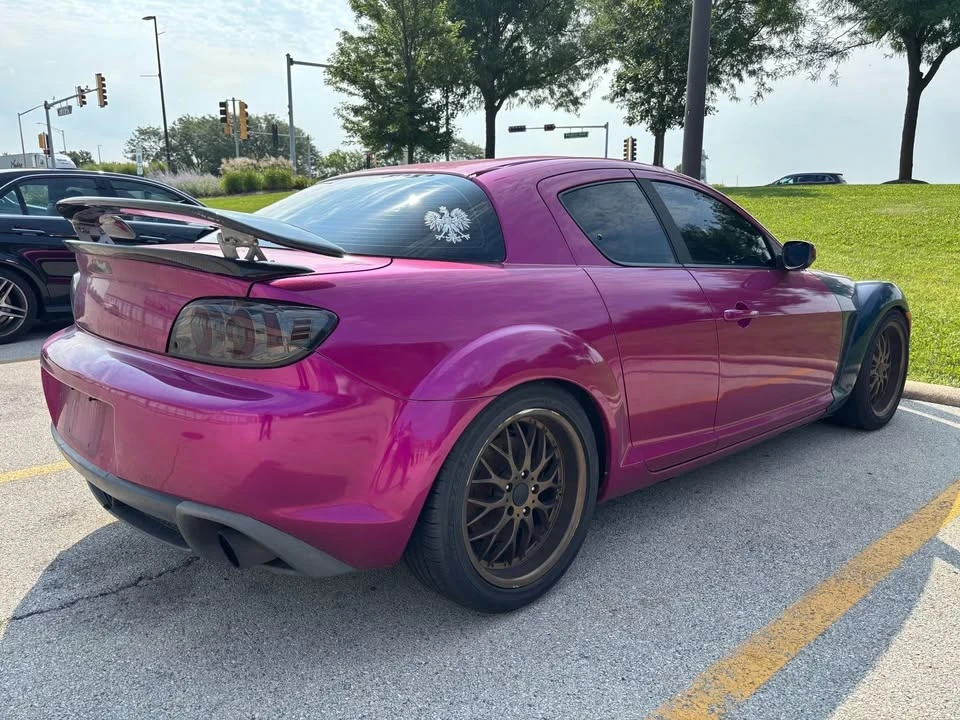 2006 Mazda RX-8 1st Gen - Image 2 of 6