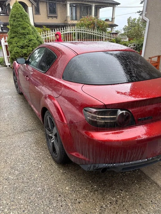 2006 Mazda RX-8 1st Gen - Image 5 of 7
