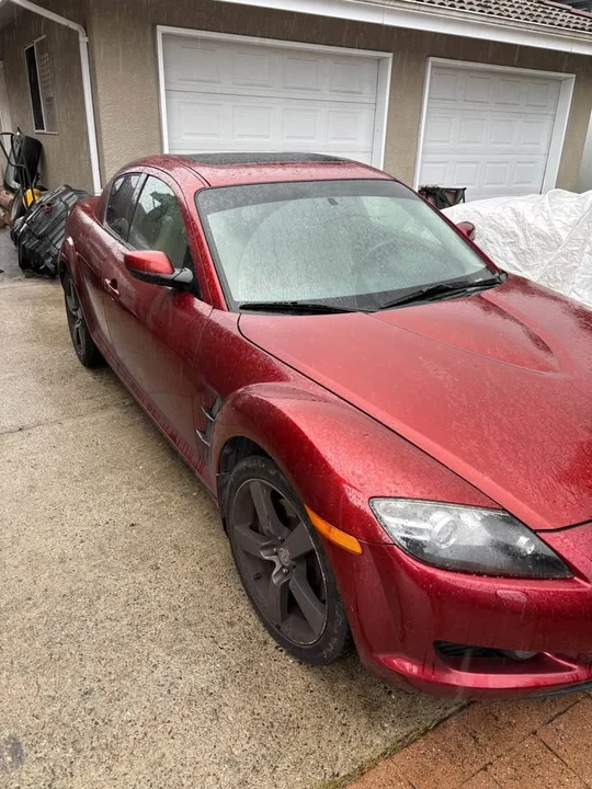 2006 Mazda RX-8 1st Gen - Image 3 of 7