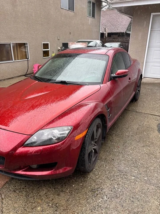 2006 Mazda RX-8 1st Gen - Image 2 of 7