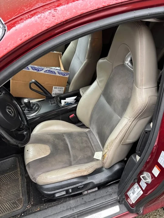 2006 Mazda RX-8 1st Gen - Image 7 of 7