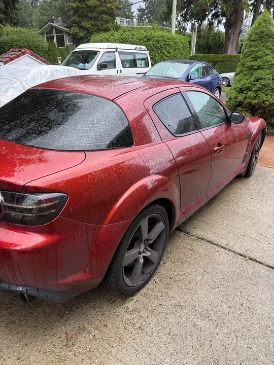 2006 Mazda RX-8 1st Gen - Image 4 of 7