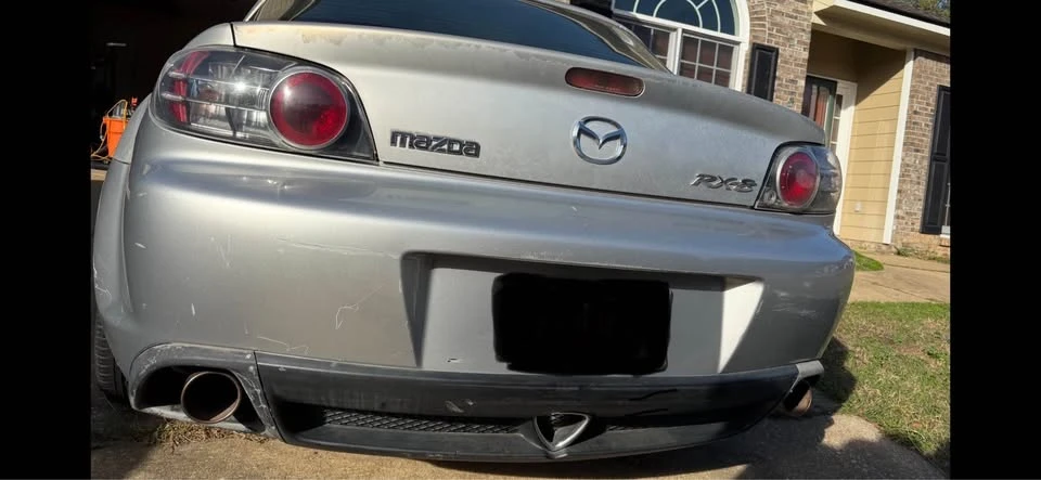 2006 Mazda RX-8 1st Gen - Image 3 of 10