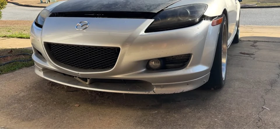2006 Mazda RX-8 1st Gen - Image 2 of 10