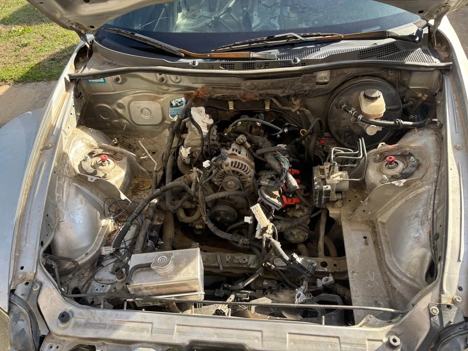 2006 Mazda RX-8 1st Gen - Image 4 of 10