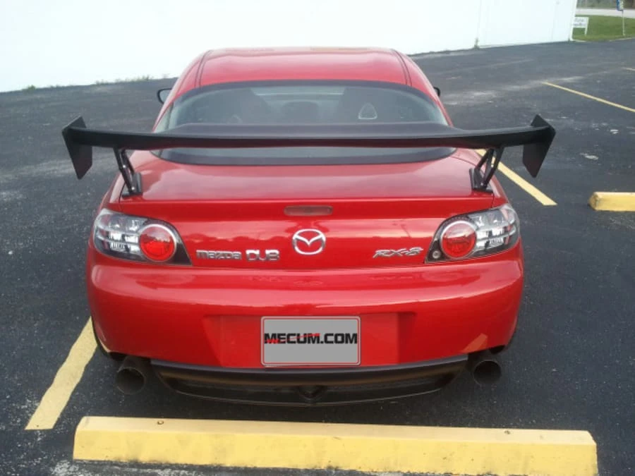 2006 Mazda RX-8 1st Gen - Image 2 of 10
