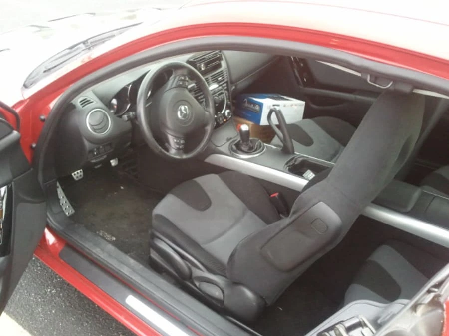 2006 Mazda RX-8 1st Gen - Image 3 of 10