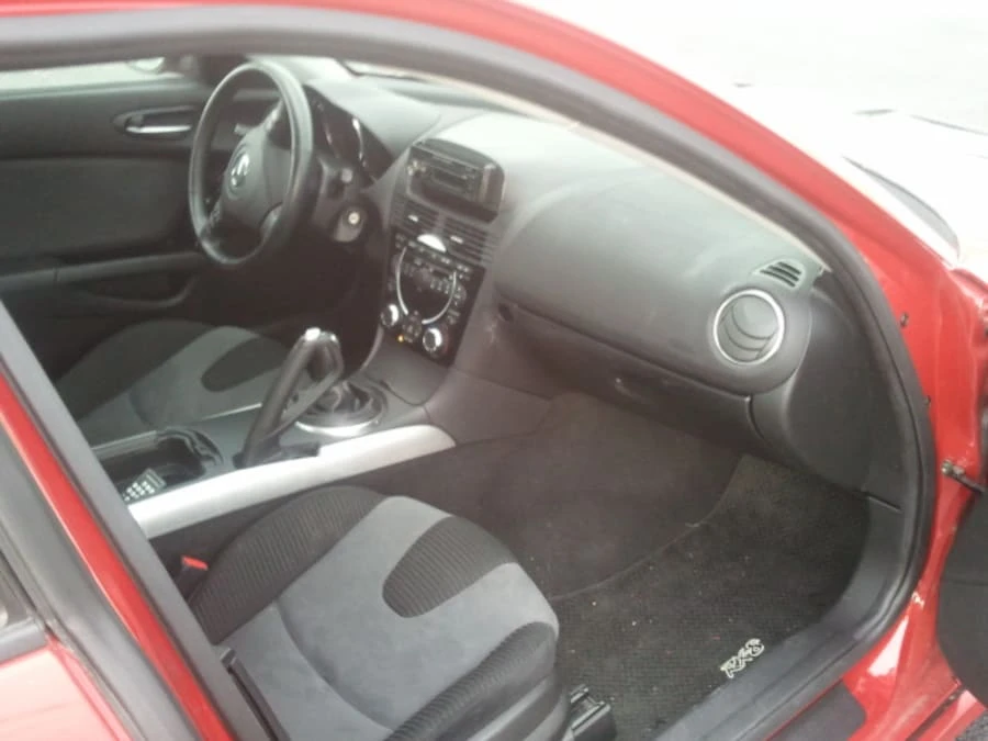 2006 Mazda RX-8 1st Gen - Image 4 of 10