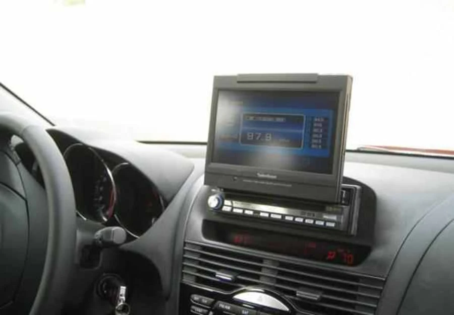2006 Mazda RX-8 1st Gen - Image 5 of 10