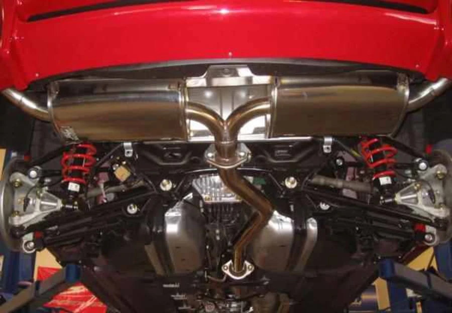 2006 Mazda RX-8 1st Gen - Image 6 of 10