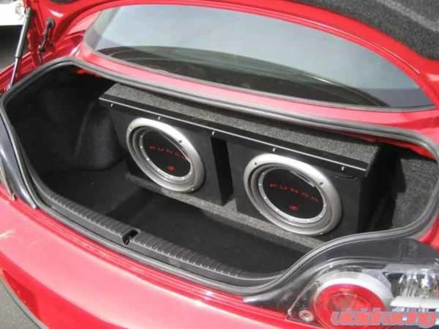 2006 Mazda RX-8 1st Gen - Image 8 of 10