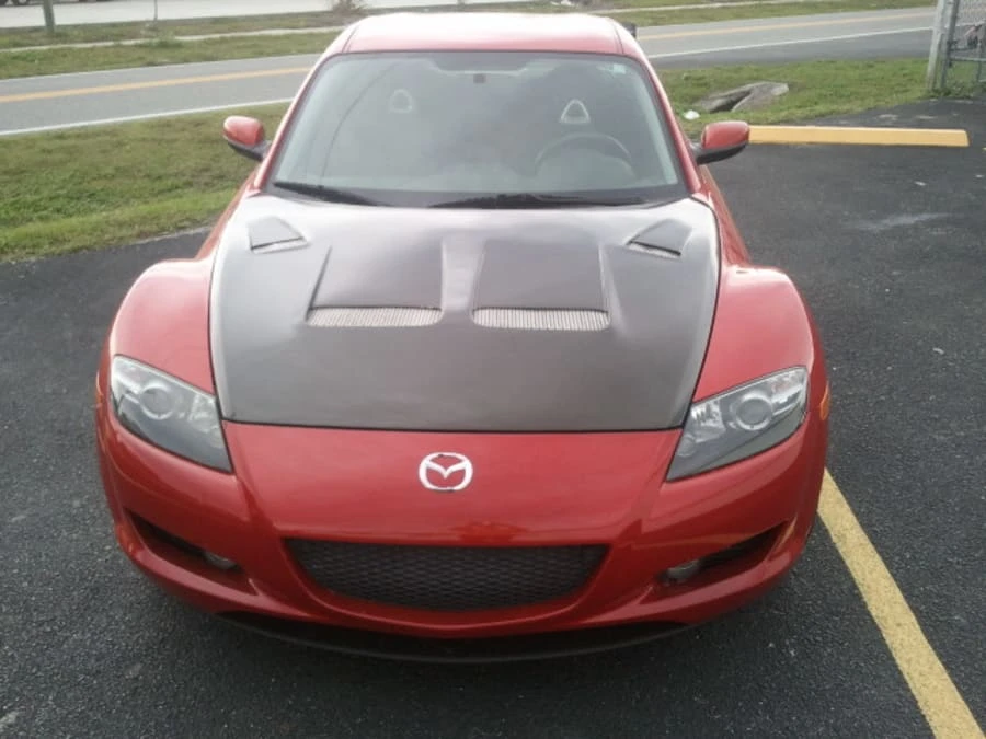 2006 Mazda RX-8 1st Gen - Image 9 of 10