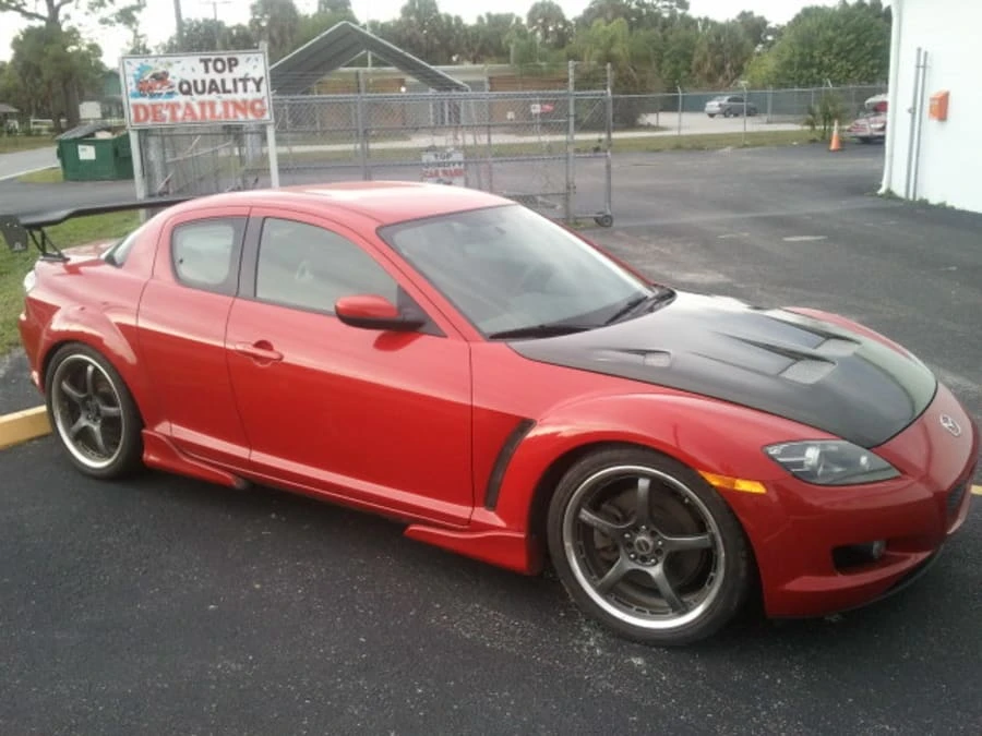 2006 Mazda RX-8 1st Gen - Image 10 of 10