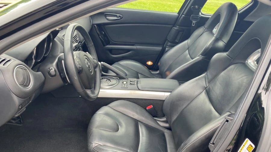 2006 Mazda RX-8 1st Gen - Image 2 of 6