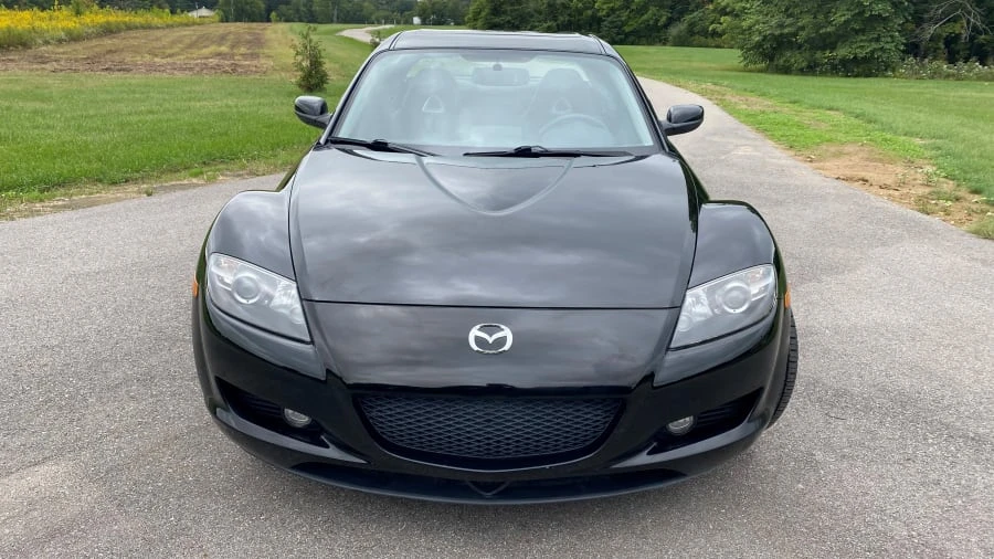 2006 Mazda RX-8 1st Gen - Image 5 of 6