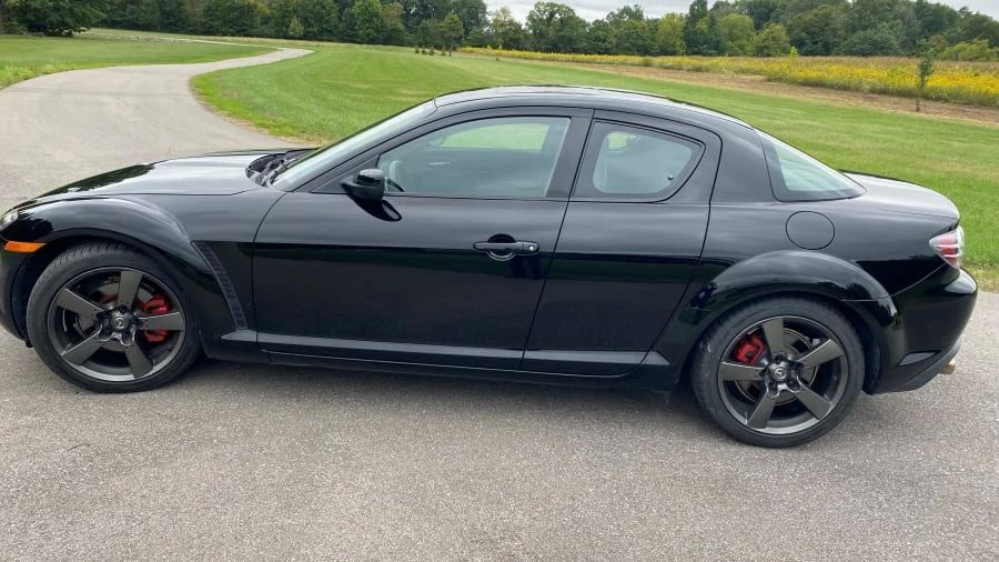 2006 Mazda RX-8 1st Gen - Image 6 of 6