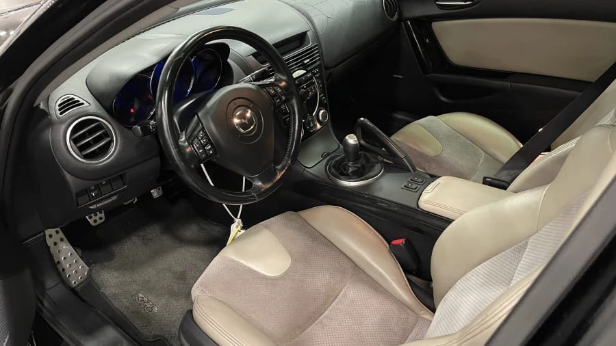 2006 Mazda RX-8 1st Gen - Image 5 of 6