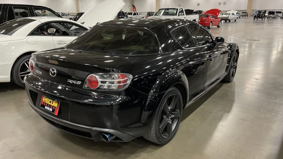 2006 Mazda RX-8 1st Gen - Image 2 of 6