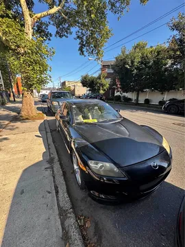 2006 Mazda RX-8 Good