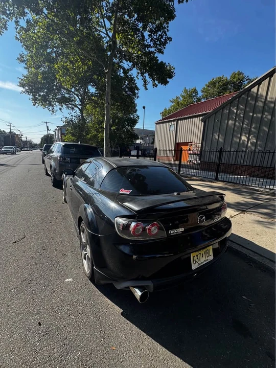 2006 Mazda RX-8 1st Gen - Image 5 of 17
