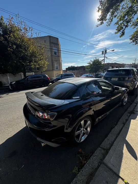 2006 Mazda RX-8 1st Gen - Image 4 of 17
