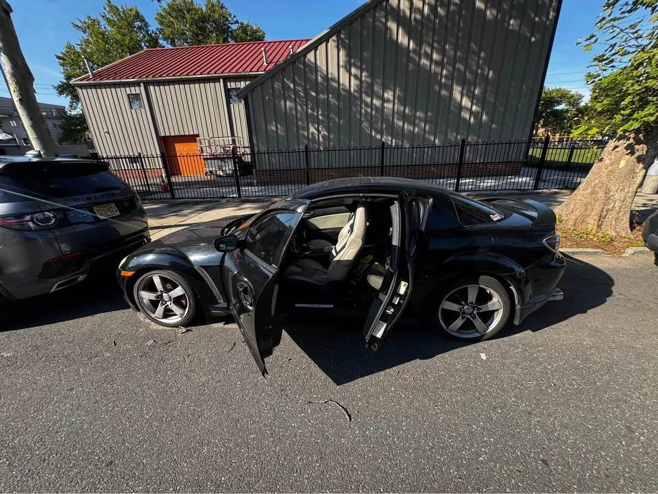 2006 Mazda RX-8 1st Gen - Image 7 of 17