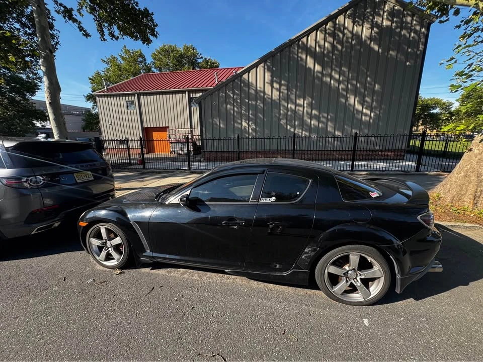 2006 Mazda RX-8 1st Gen - Image 6 of 17