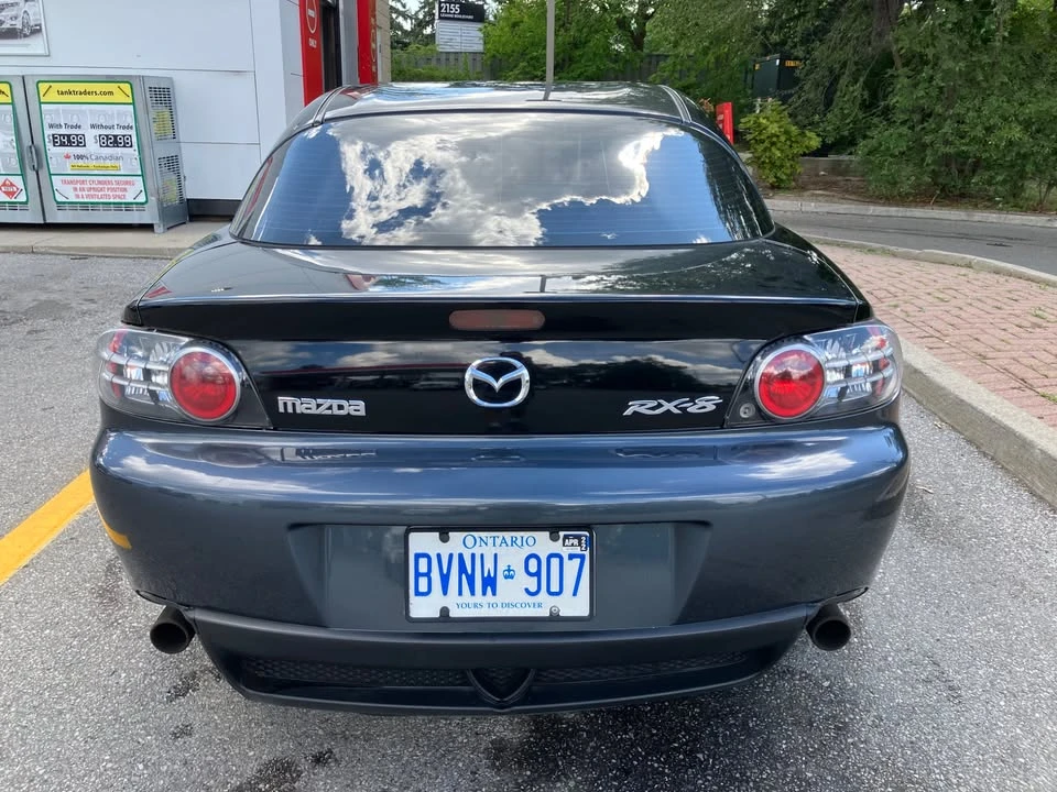 2006 Mazda RX-8 1st Gen - Image 4 of 13