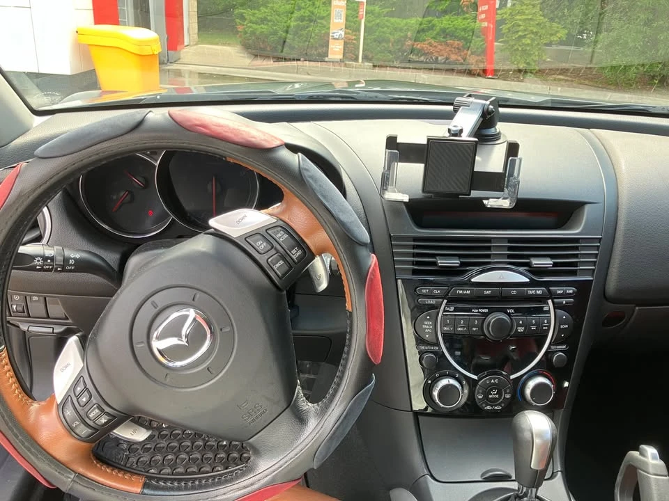 2006 Mazda RX-8 1st Gen - Image 5 of 13
