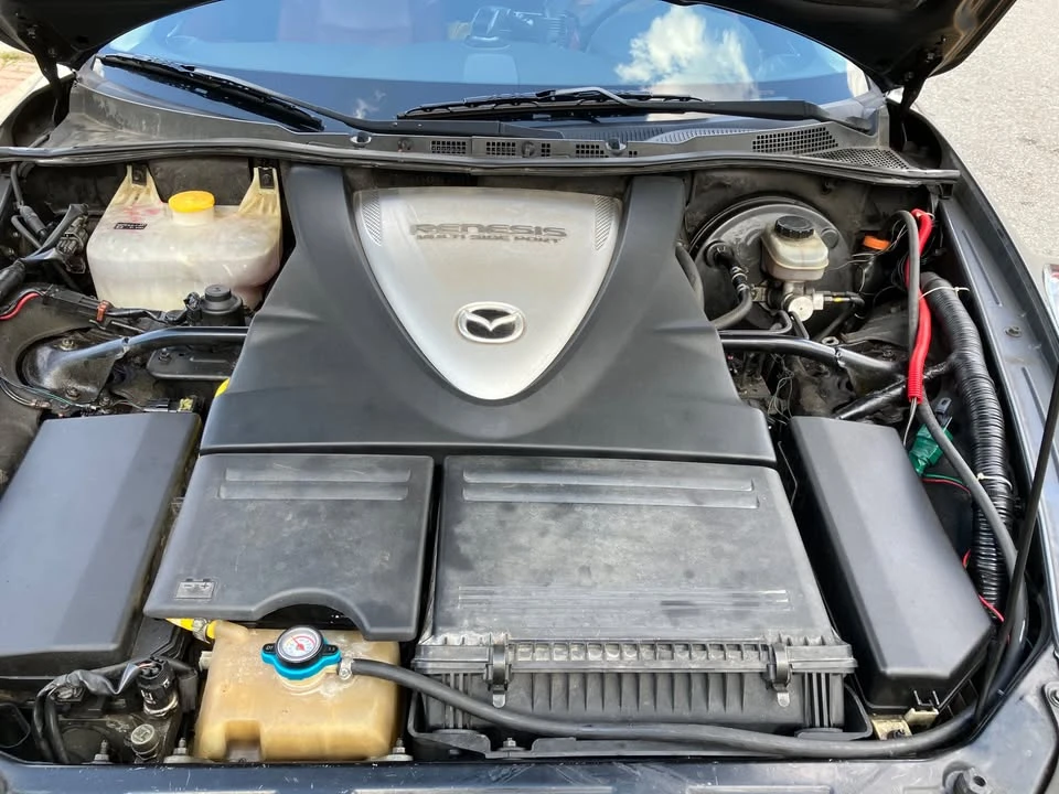 2006 Mazda RX-8 1st Gen - Image 9 of 13