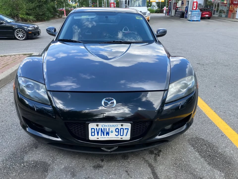 2006 Mazda RX-8 1st Gen - Image 3 of 13