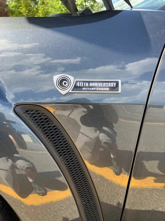 2006 Mazda RX-8 1st Gen - Image 11 of 13